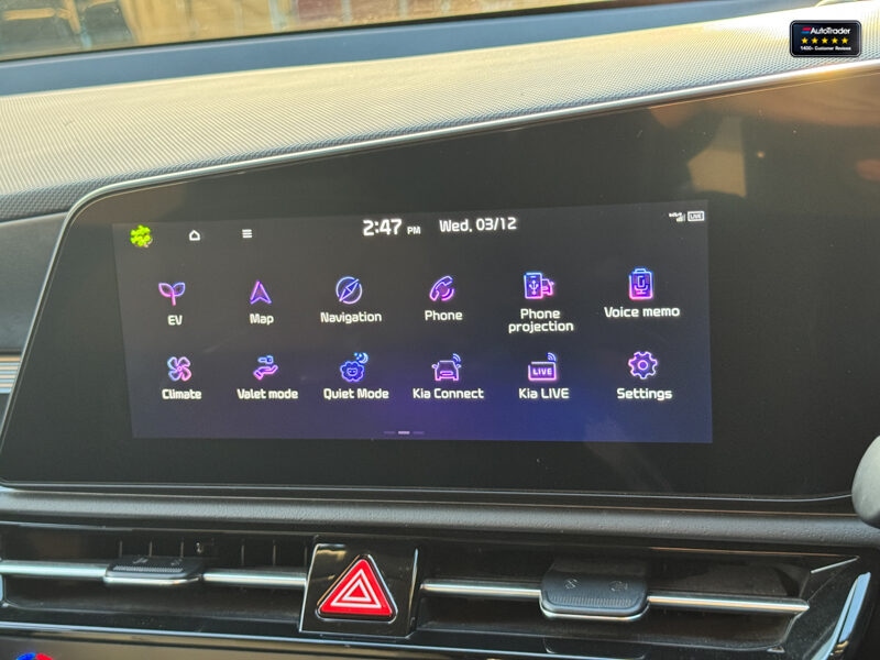 Used Kia Niro 2023 for sale - 77041623: Photo 20