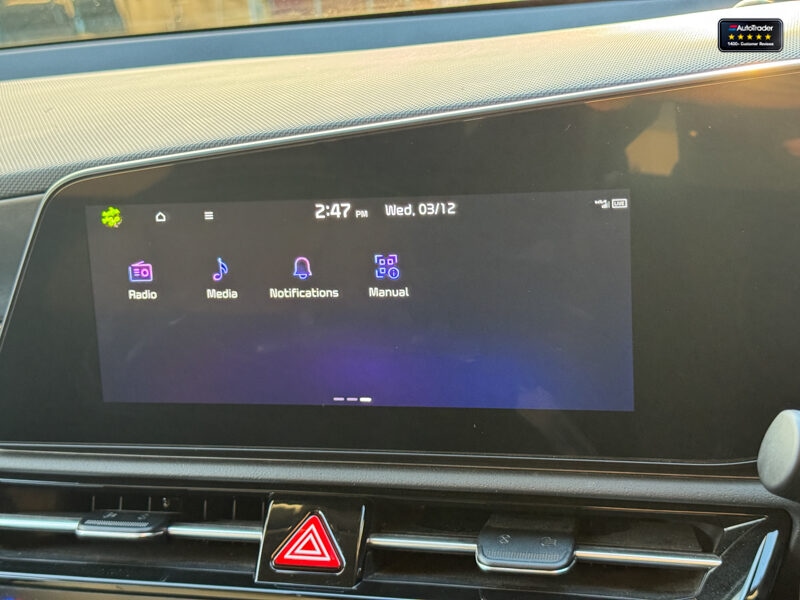 Used Kia Niro 2023 for sale - 77041623: Photo 21