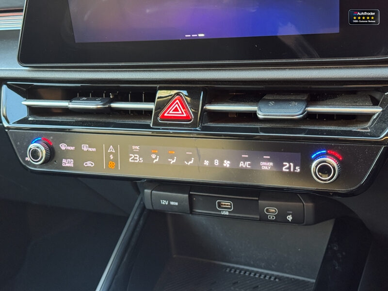 Used Kia Niro 2023 for sale - 77041623: Photo 23