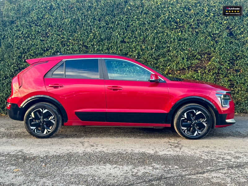 Used Kia Niro 2023 for sale - 77041623: Photo 29