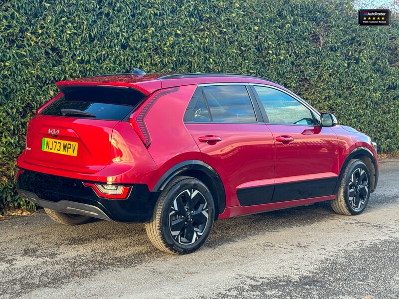 Used Kia Niro 2023 for sale - 77041623: Photo 3