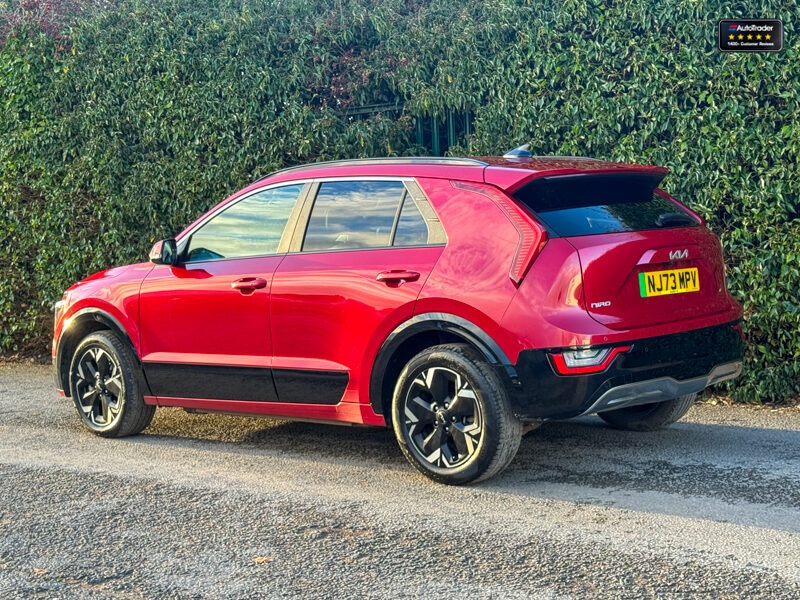 Used Kia Niro 2023 for sale - 77041623: Photo 31