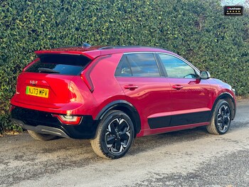 Used Kia Niro 2023 for sale - 77041623: Photo