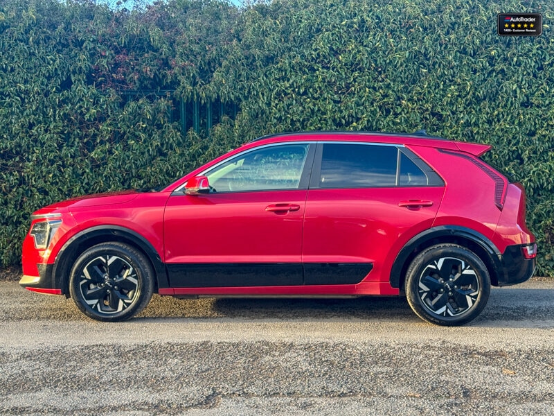 Used Kia Niro 2023 for sale - 77041623: Photo 5