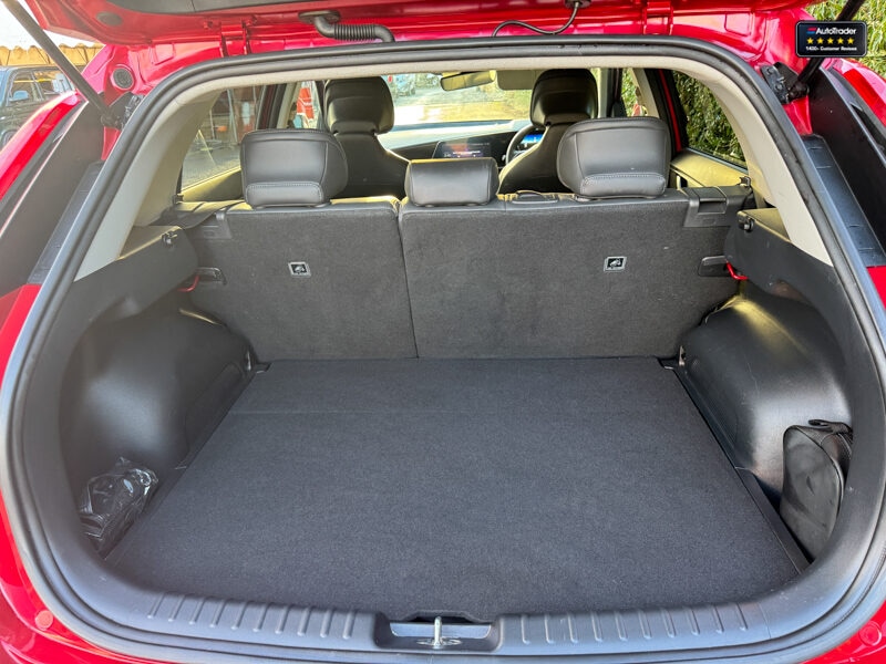 Used Kia Niro 2023 for sale - 77041623: Photo 7