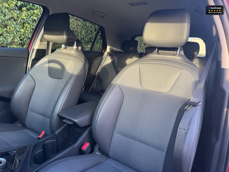 Used Kia Niro 2023 for sale - 77041623: Photo 8