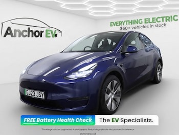 Used Tesla Model Y 2023 for sale - 78225749: Photo