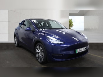 Used Tesla Model Y 2023 for sale - 78225749: Photo