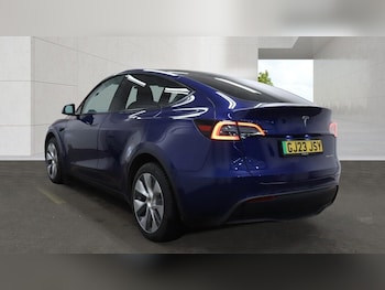 Used Tesla Model Y 2023 for sale - 78225749: Photo