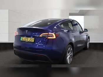 Used Tesla Model Y 2023 for sale - 78225749: Photo
