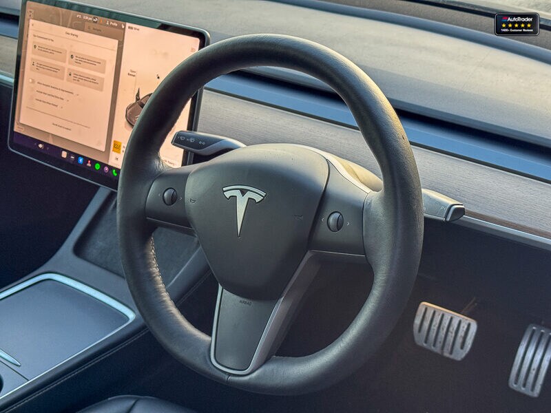 Used Tesla Model 3 2022 for sale - 77041704: Photo 12