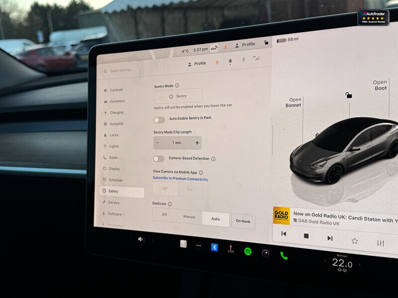 Used Tesla Model 3 2022 for sale - 77041704: Photo 26