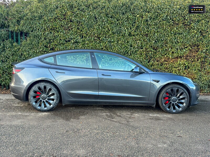 Used Tesla Model 3 2022 for sale - 77041704: Photo 37