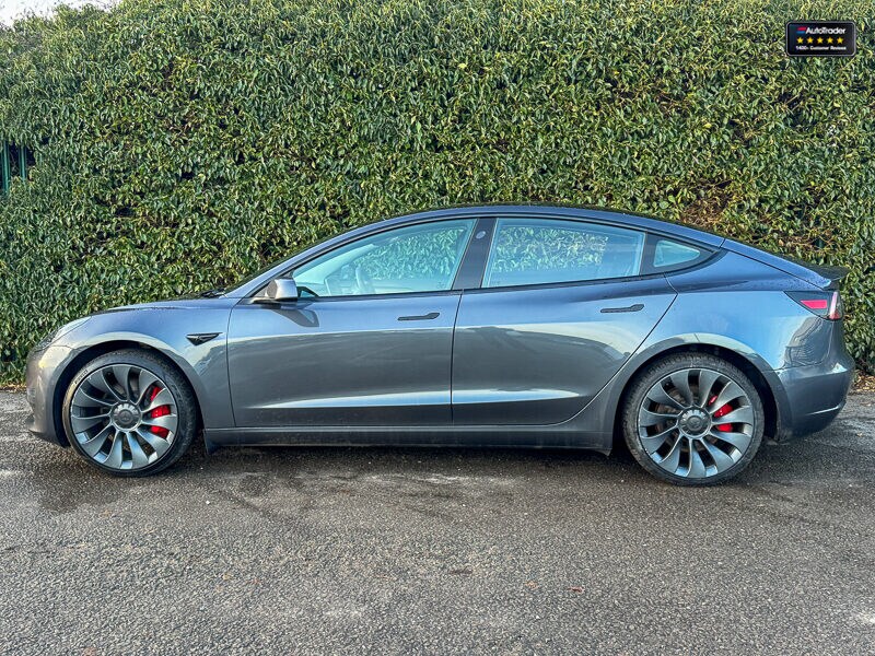 Used Tesla Model 3 2022 for sale - 77041704: Photo 38