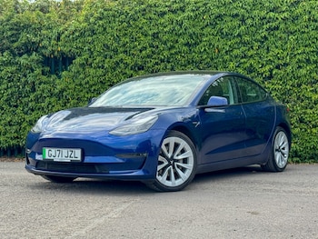 Used Tesla Model 3 2021 for sale - 78459288: Photo