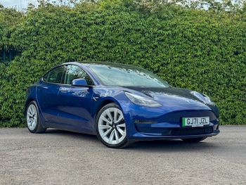 Used Tesla Model 3 2021 for sale - 78459288: Photo