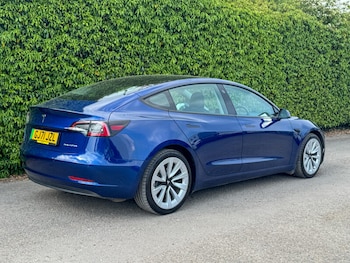 Used Tesla Model 3 2021 for sale - 78459288: Photo