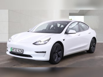 Used Tesla Model 3 2022 for sale - 78164562: Photo