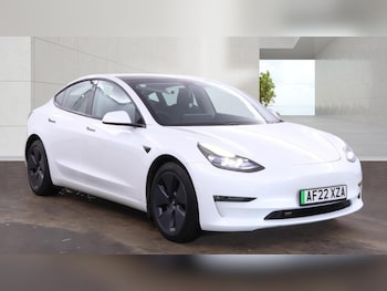 Used Tesla Model 3 2022 for sale - 78164562: Photo
