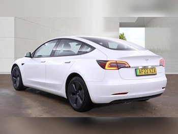 Used Tesla Model 3 2022 for sale - 78164562: Photo