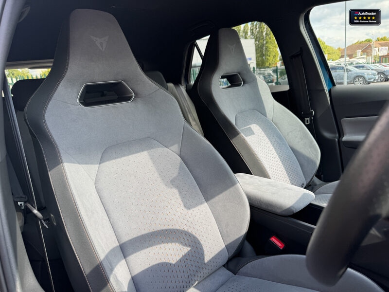 Used Cupra Born 2023 for sale - 77041504: Photo 11