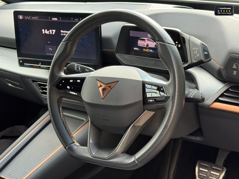 Used Cupra Born 2023 for sale - 77041504: Photo 12