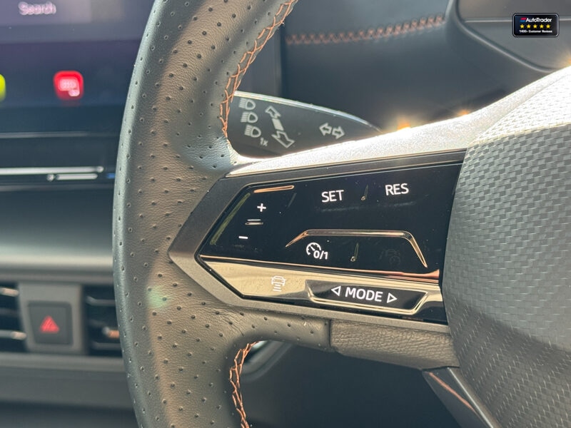 Used Cupra Born 2023 for sale - 77041504: Photo 13