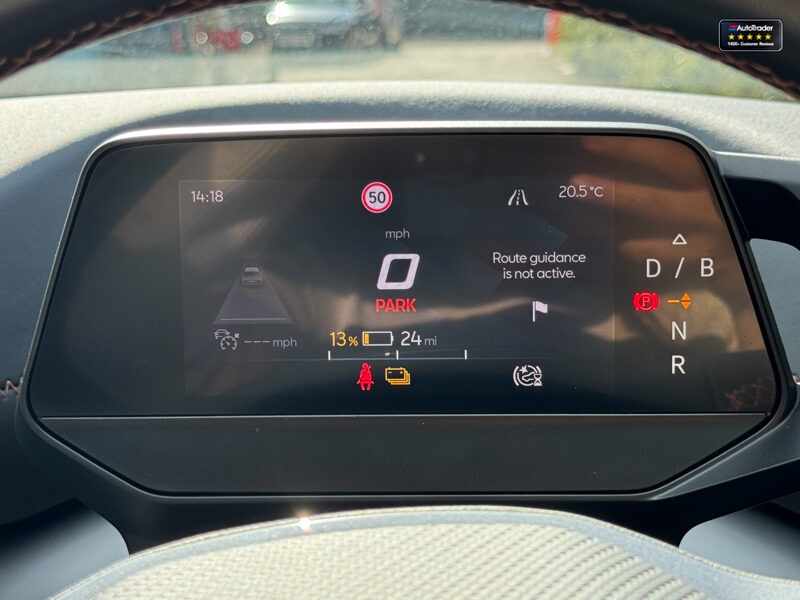 Used Cupra Born 2023 for sale - 77041504: Photo 15