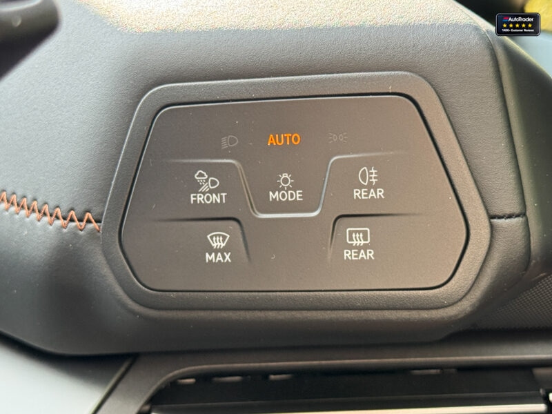 Used Cupra Born 2023 for sale - 77041504: Photo 17