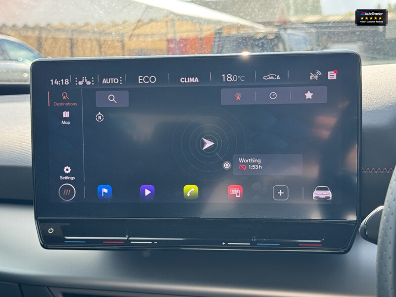 Used Cupra Born 2023 for sale - 77041504: Photo 20