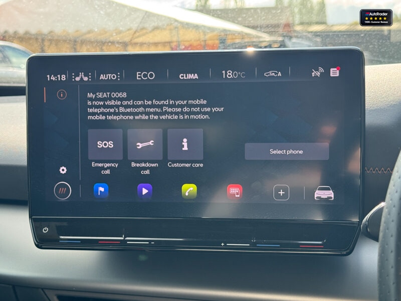 Used Cupra Born 2023 for sale - 77041504: Photo 21