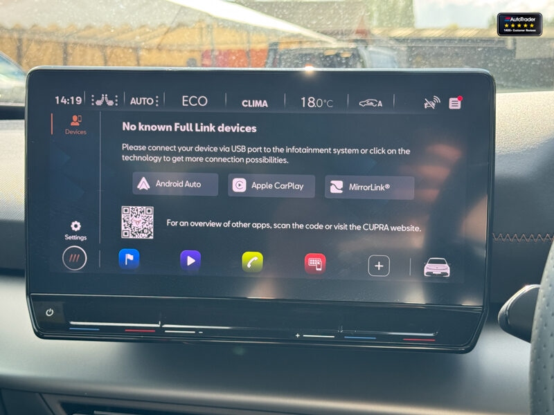 Used Cupra Born 2023 for sale - 77041504: Photo 22