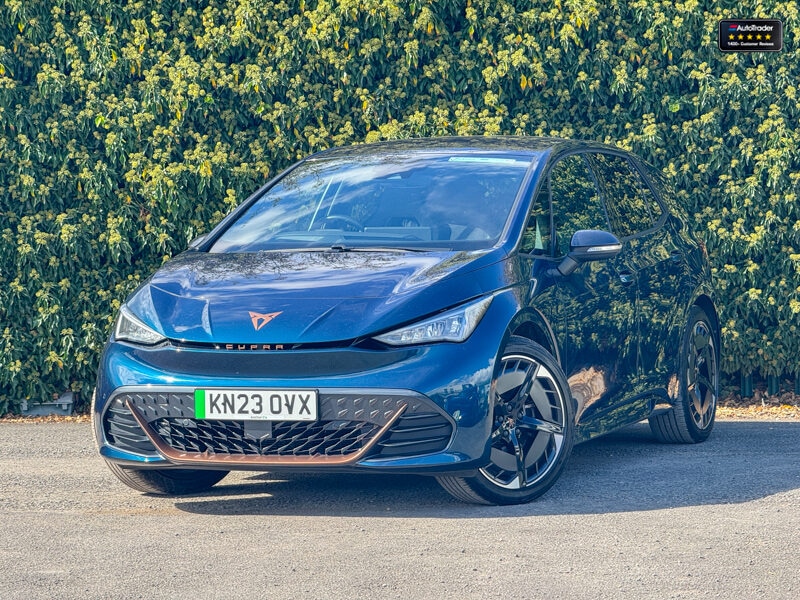 Used Cupra Born 2023 for sale - 77041504: Photo 28