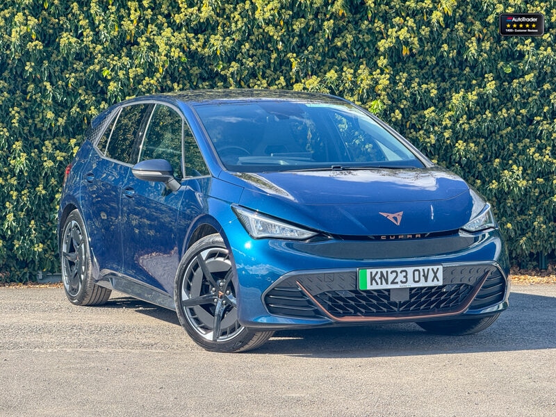 Used Cupra Born 2023 for sale - 77041504: Photo 29