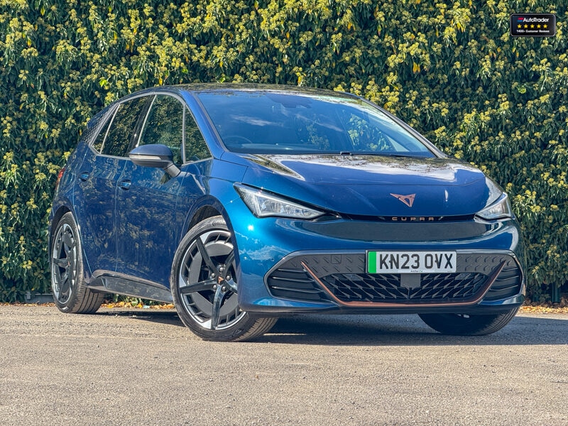 Used Cupra Born 2023 for sale - 77041504: Photo 3