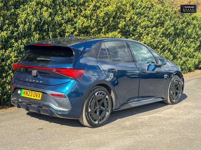 Used Cupra Born 2023 for sale - 77041504: Photo 30