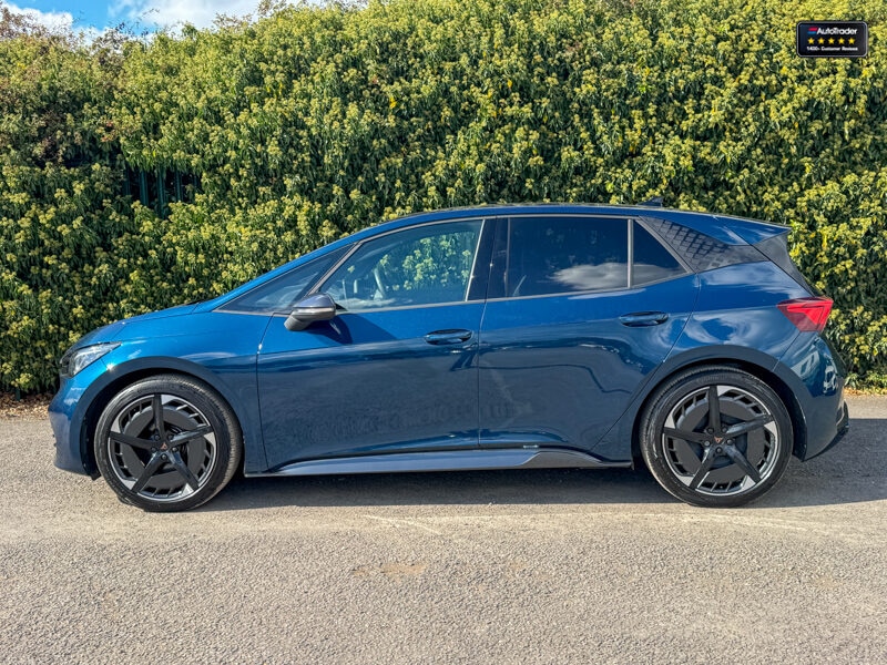 Used Cupra Born 2023 for sale - 77041504: Photo 32