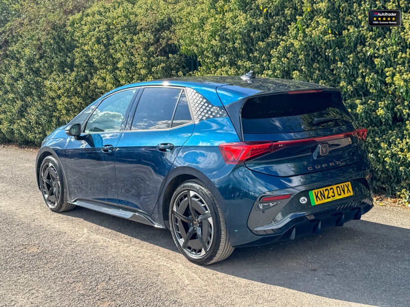 Used Cupra Born 2023 for sale - 77041504: Photo 33