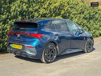 Used Cupra Born 2023 for sale - 77041504: Photo