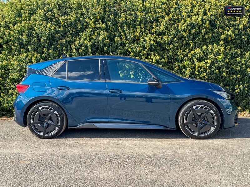 Used Cupra Born 2023 for sale - 77041504: Photo 5