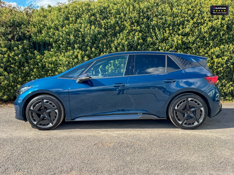 Used Cupra Born 2023 for sale - 77041504: Photo 6