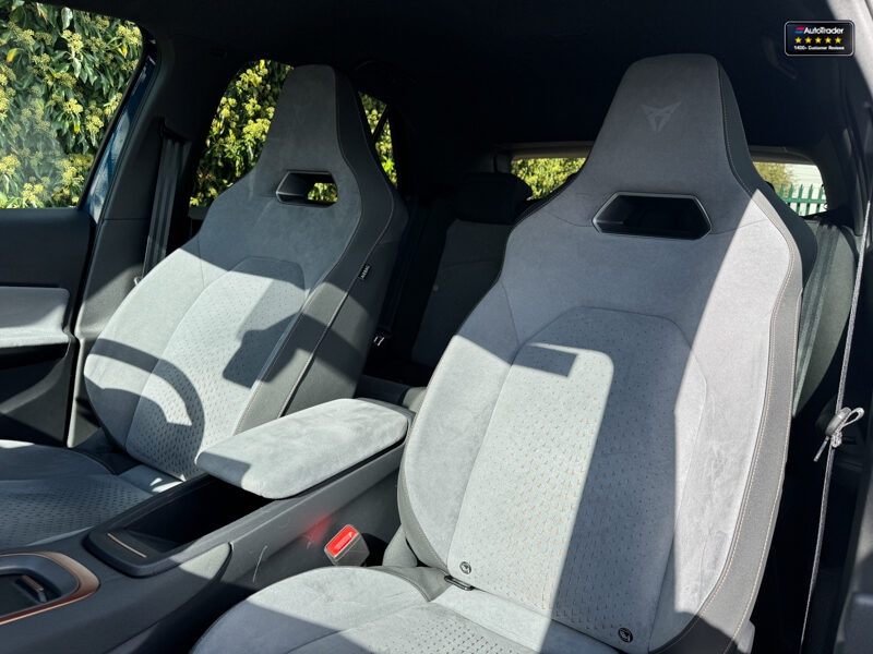 Used Cupra Born 2023 for sale - 77041504: Photo 9