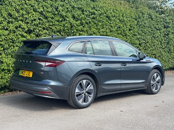 Used Skoda Enyaq 2021 for sale - 78459284: Photo