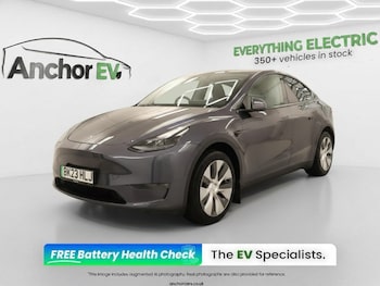 Used Tesla Model Y 2023 for sale - 78225750: Photo