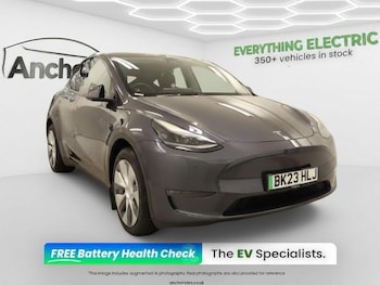 Used Tesla Model Y 2023 for sale - 78225750: Photo
