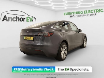 Used Tesla Model Y 2023 for sale - 78225750: Photo