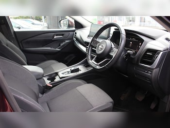 Used Nissan Qashqai 2023 for sale - 79574673: Photo