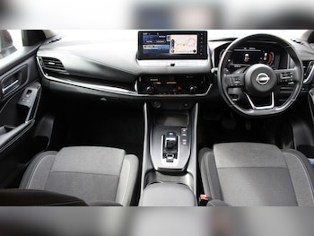 Used Nissan Qashqai 2023 for sale - 79574673: Photo