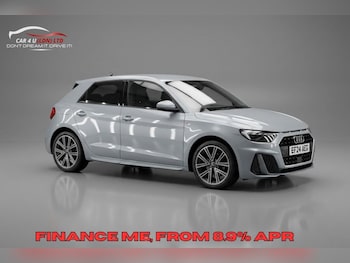 Used Audi A1 2024 for sale - 79547665: Photo