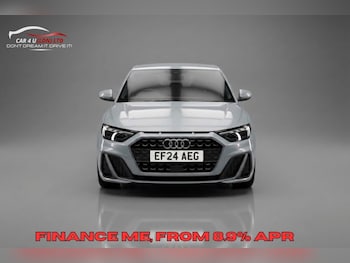 Used Audi A1 2024 for sale - 79547665: Photo